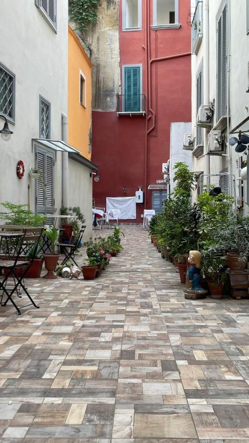 Lolly House Βίλα Νάπολη Εξωτερικό φωτογραφία