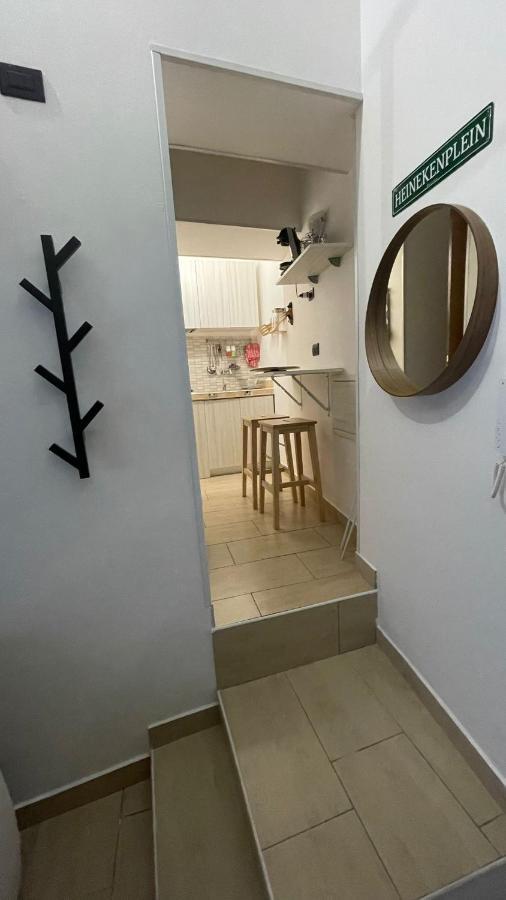 Lolly House Βίλα Νάπολη Εξωτερικό φωτογραφία