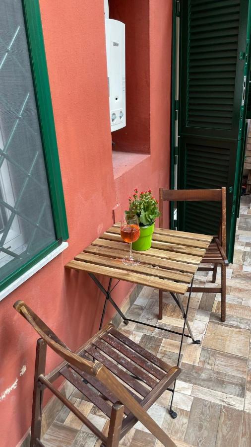 Lolly House Βίλα Νάπολη Εξωτερικό φωτογραφία