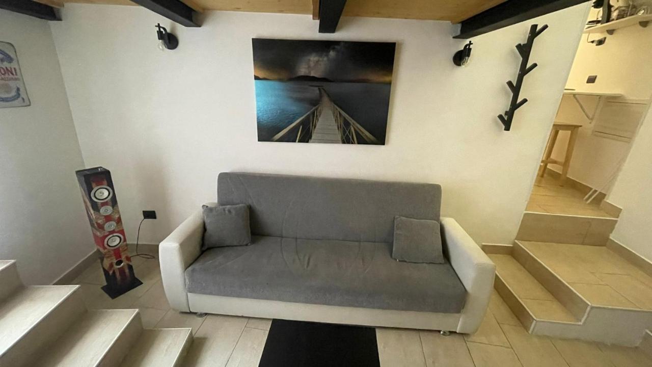 Lolly House Βίλα Νάπολη Εξωτερικό φωτογραφία
