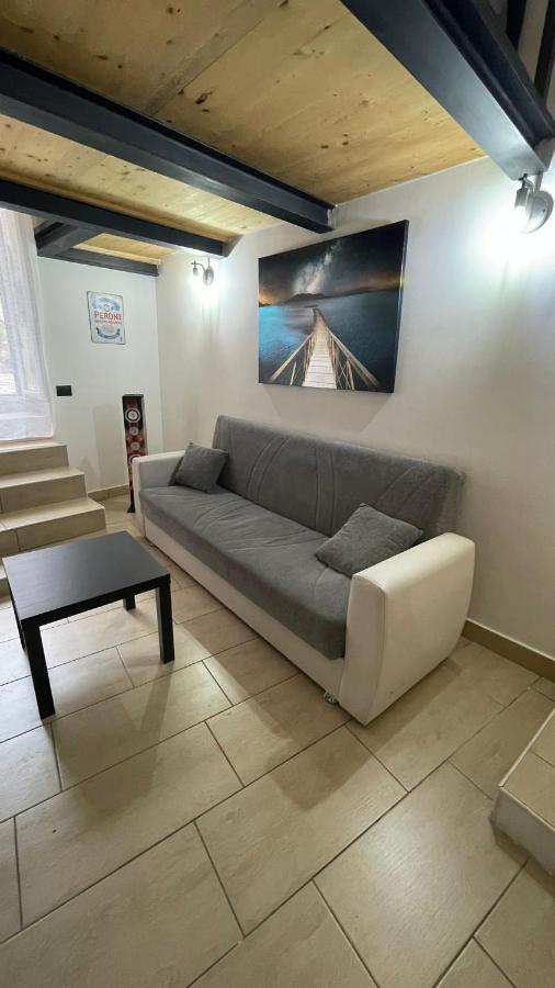Lolly House Βίλα Νάπολη Εξωτερικό φωτογραφία
