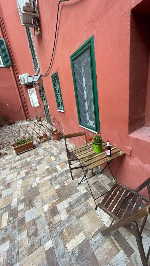 Lolly House Βίλα Νάπολη Εξωτερικό φωτογραφία